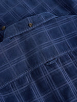 Load image into Gallery viewer, WHITE STUFF - GRIFFIN CORD CHECK SHIRT
