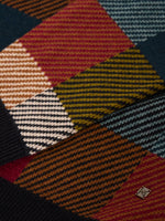 Load image into Gallery viewer, WHITE STUFF - CHECKERBOARD CREW NECK
