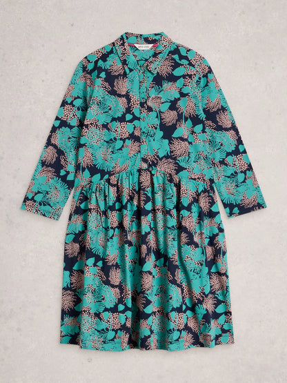 Everly Jersey Dress - Suttles & Seawinds