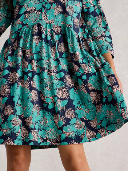 Everly Jersey Dress - Suttles & Seawinds