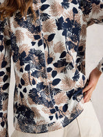 Load image into Gallery viewer, WHITE STUFF - WEAVER LS TEE

