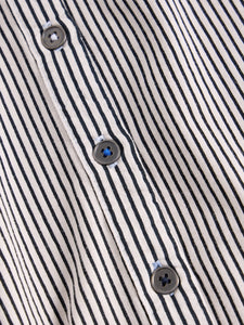 WHITE STUFF - STRIPE MIX SHIRT