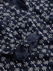 WHITE STUFF - ANNIE JERSEY SHIRT