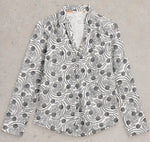 Load image into Gallery viewer, WHITE STUFF - ANNIE JERSEY SHIRT
