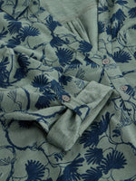 Load image into Gallery viewer, WHITE STUFF - ANNIE JERSEY SHIRT
