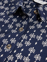 Load image into Gallery viewer, WHITE STUFF - RUA SHIRT DRESS
