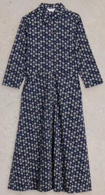 Load image into Gallery viewer, WHITE STUFF - RUA SHIRT DRESS

