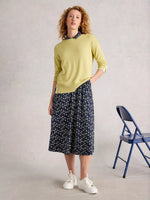 Load image into Gallery viewer, WHITE STUFF - RUA SHIRT DRESS
