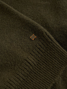 WHITE STUFF - BOMBER CARDIGAN