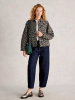 Load image into Gallery viewer, WHITE STUFF - ESME JACQUARD JACKET
