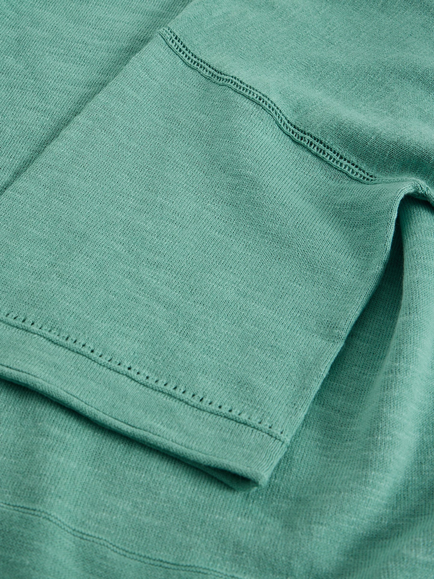 Kate Linen Top