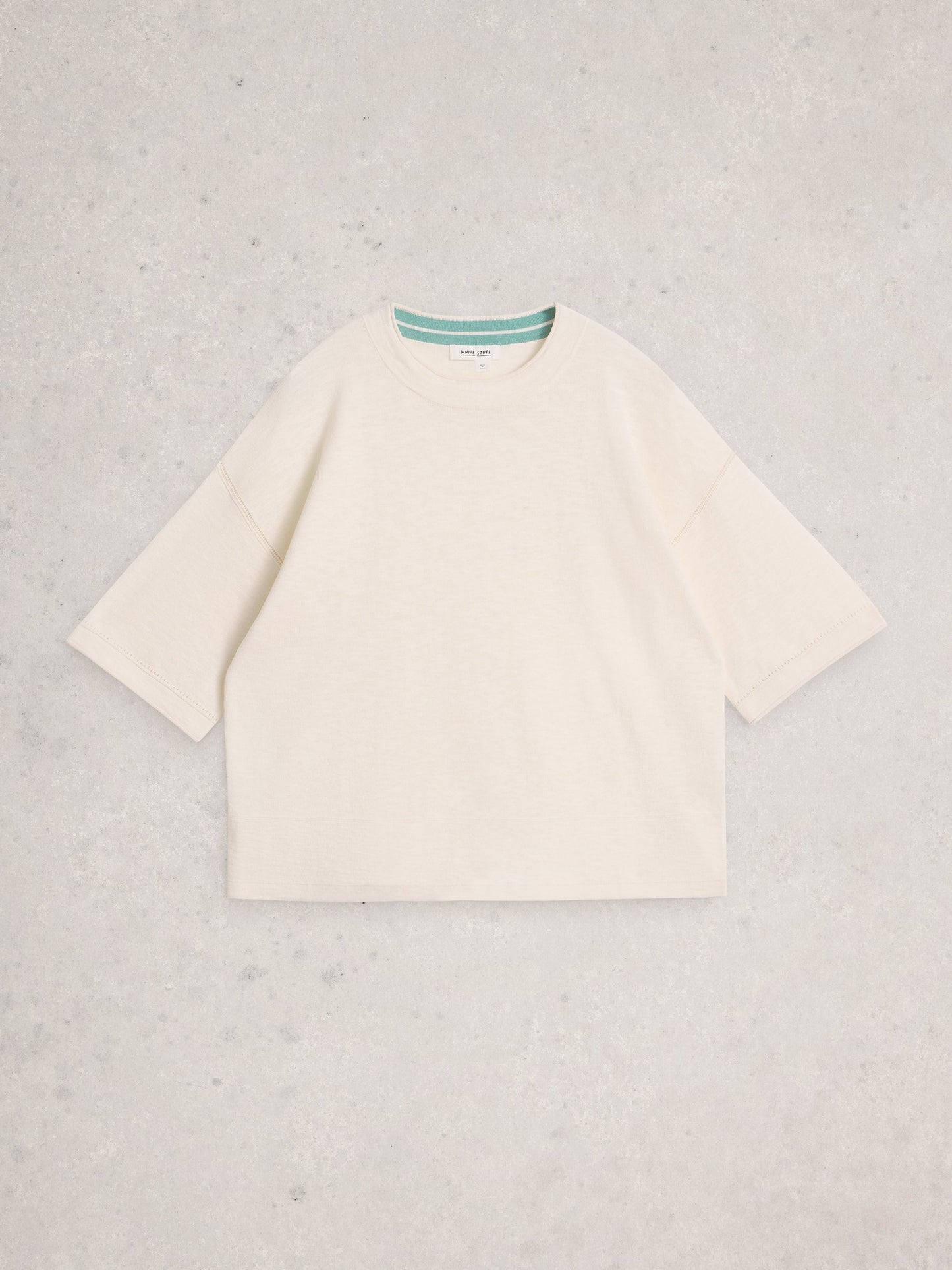 Kate Linen Top