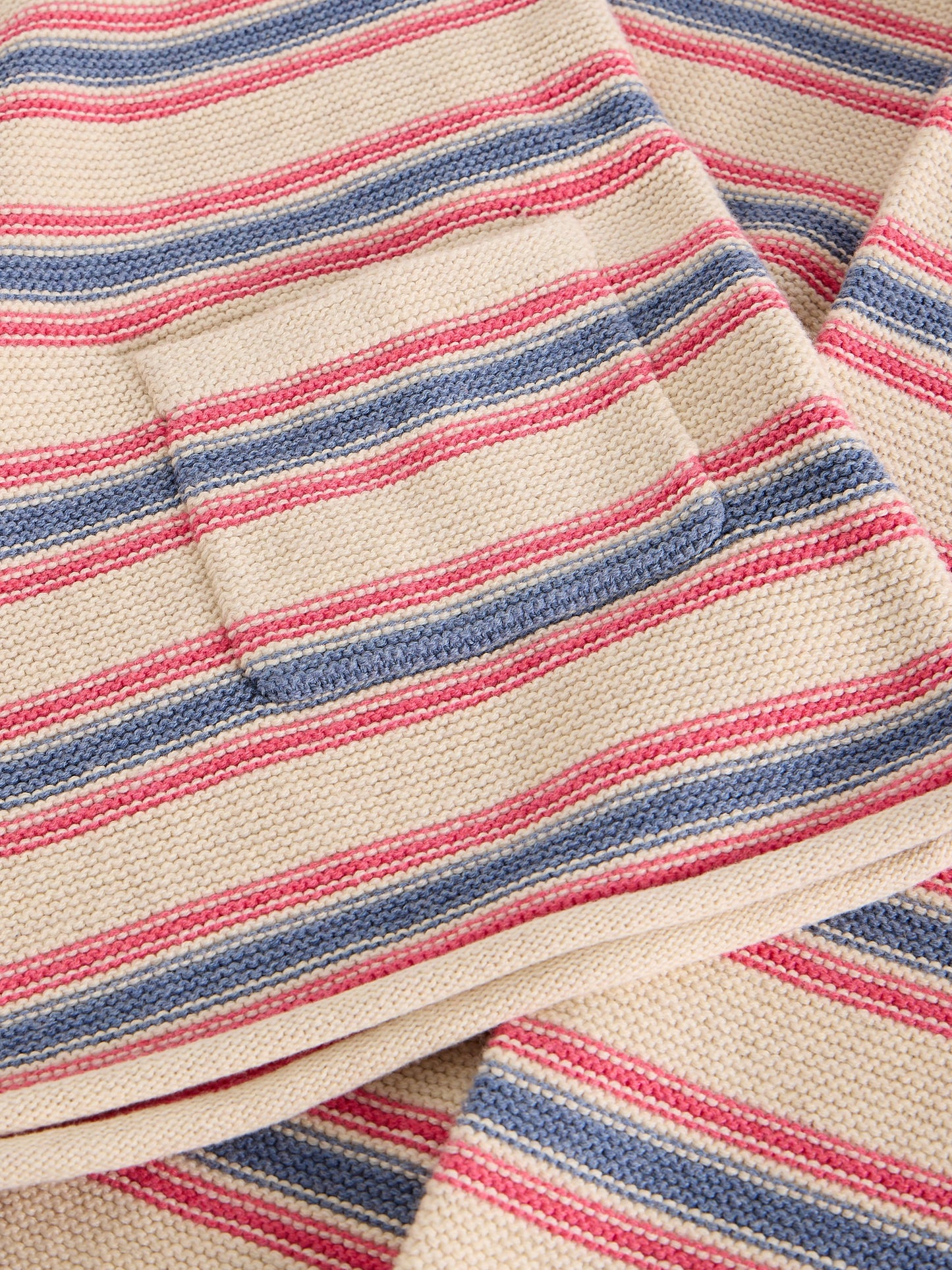 Gigi Stripe Jumper