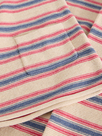 Gigi Stripe Jumper
