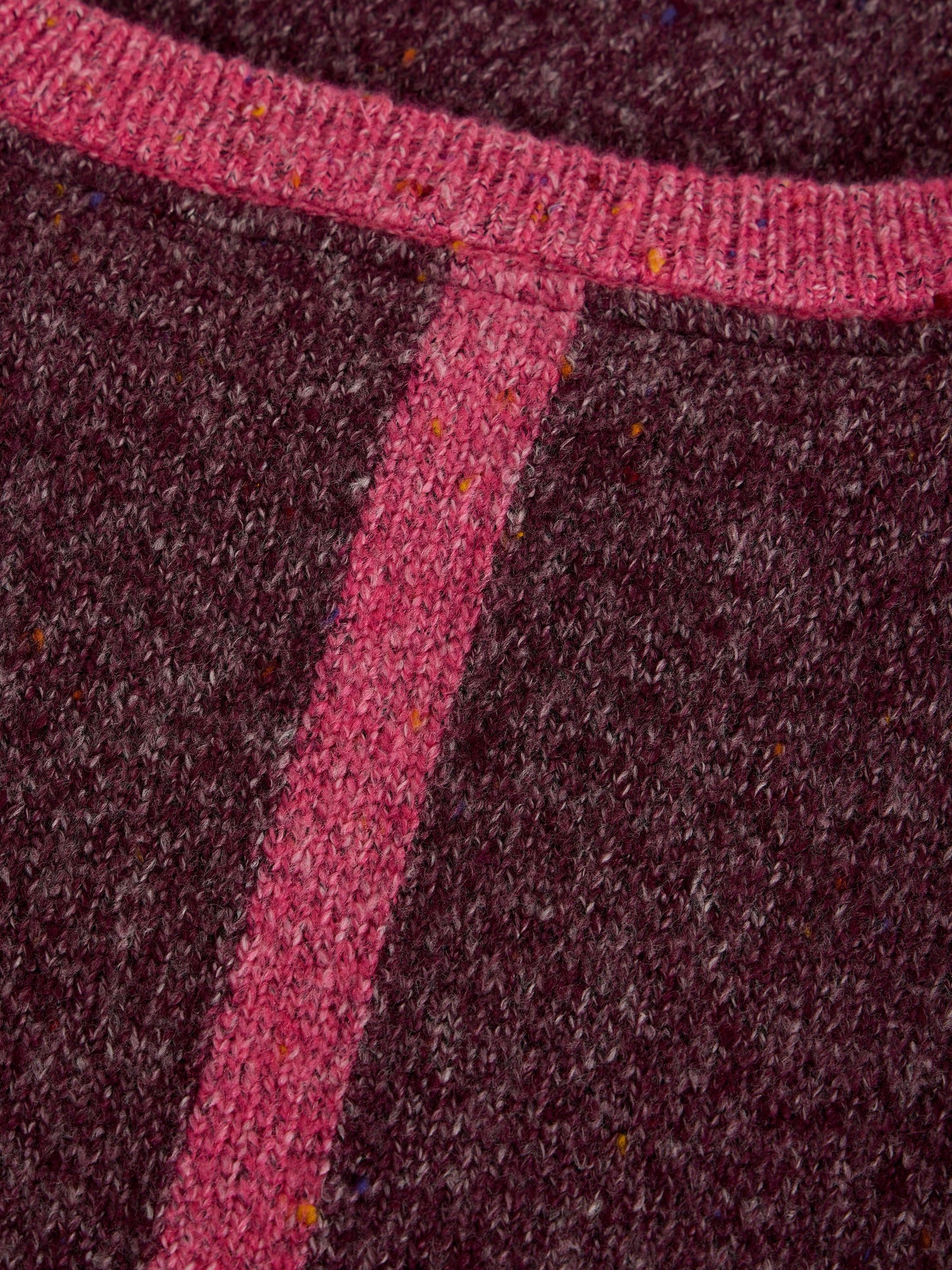 Talia Nep Jumper