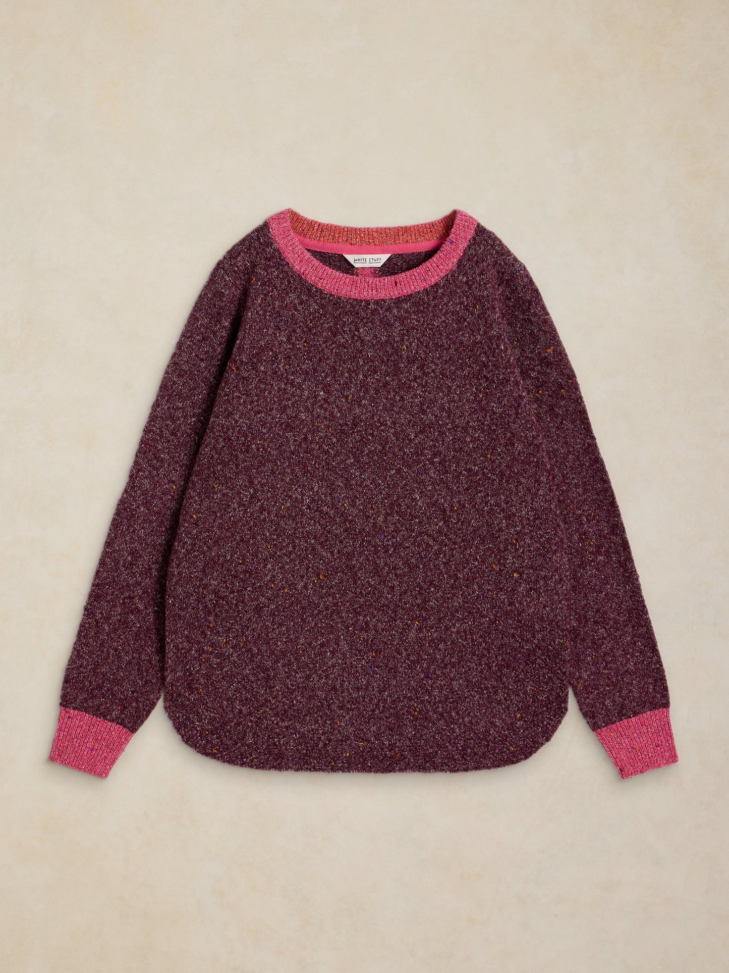 Talia Nep Jumper