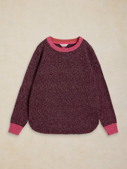 Talia Nep Jumper