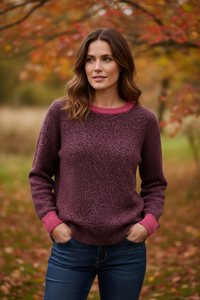 Talia Nep Jumper