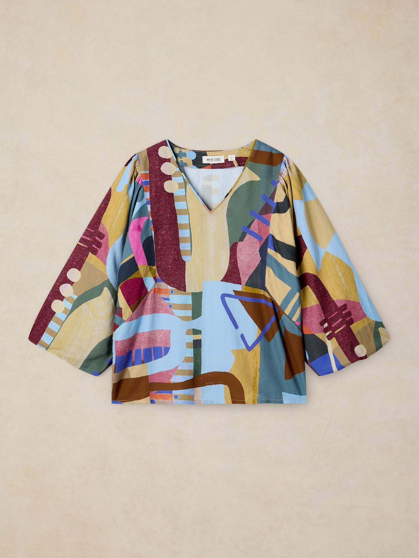 Matilda Top