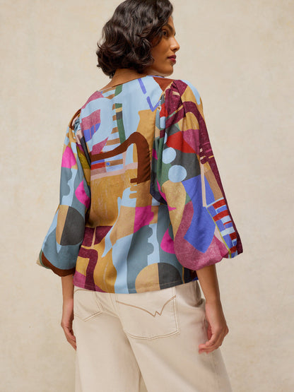 Matilda Top