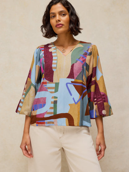 Matilda Top