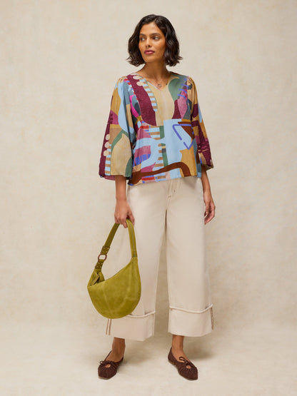 Matilda Top
