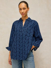 Sage Longline Cord Tunic