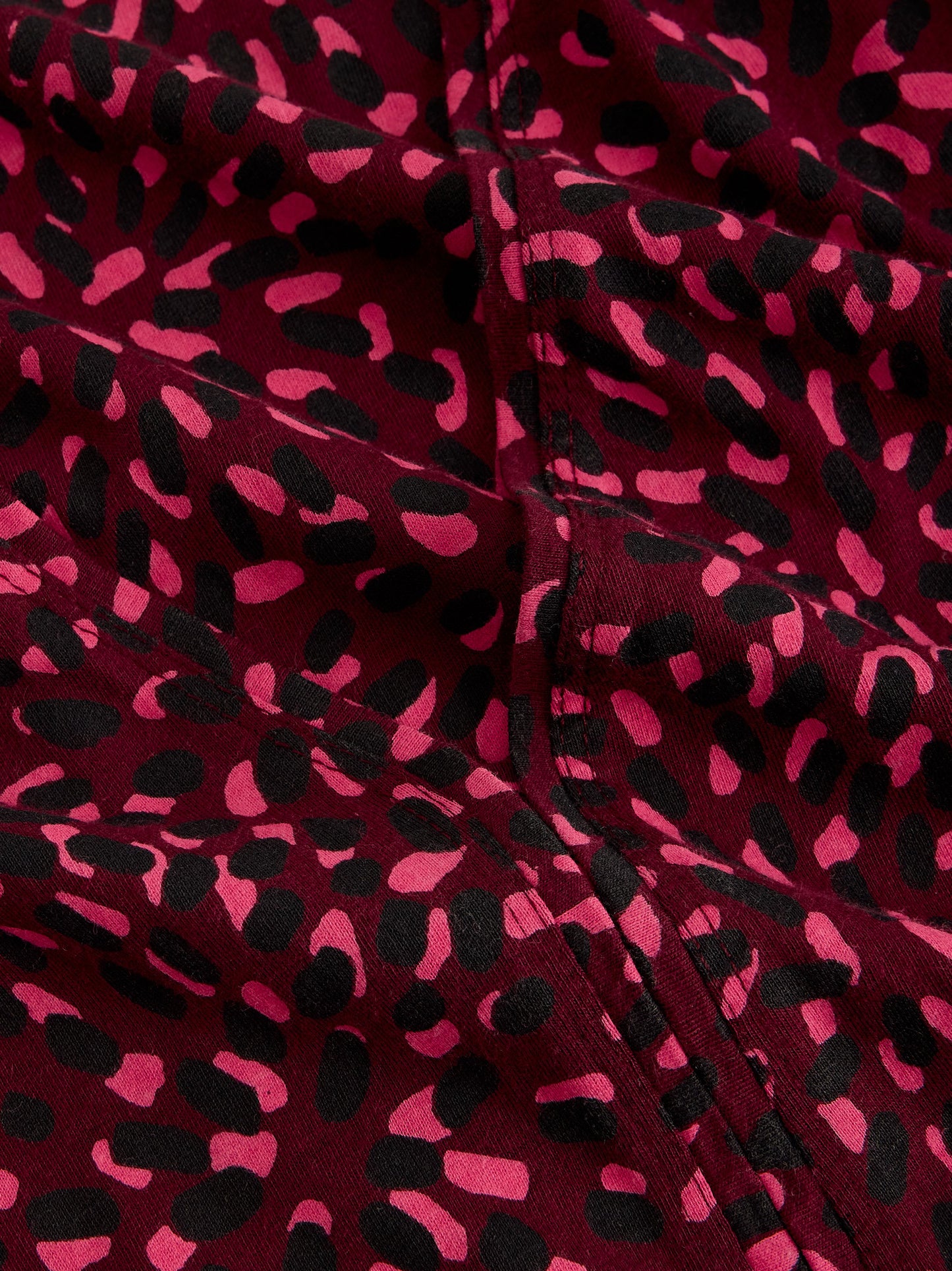Megan Jersey Dress