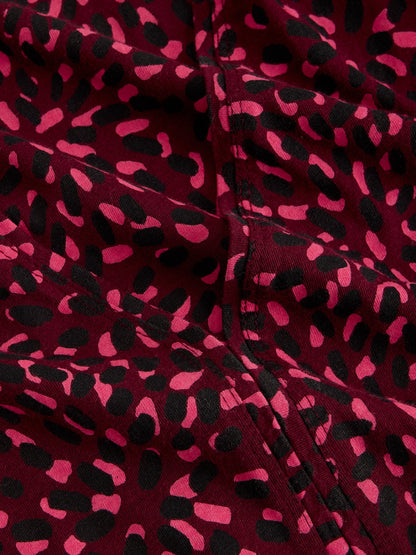 Megan Jersey Dress