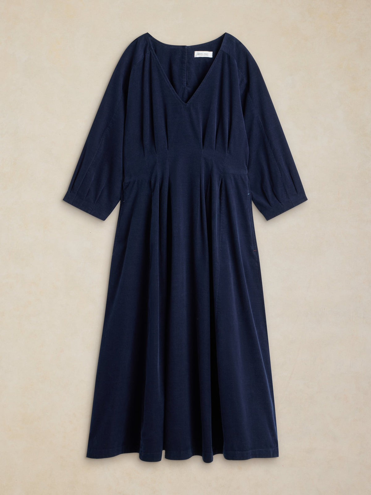 Kate Cord Dress