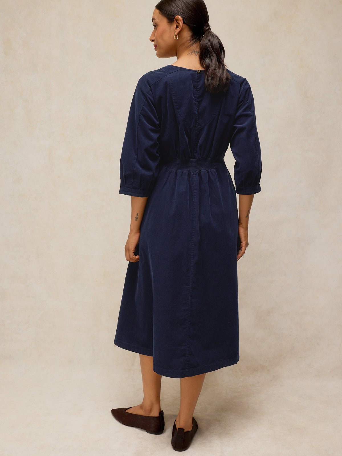 Kate Cord Dress
