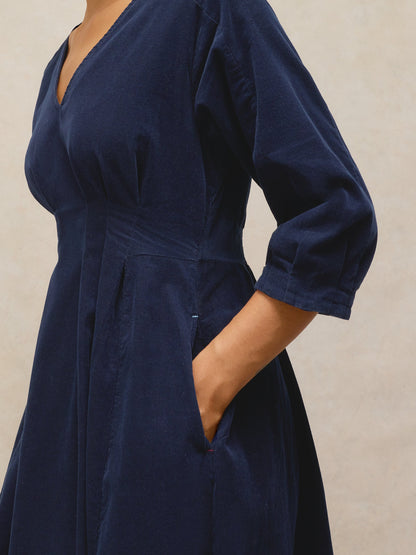 Kate Cord Dress