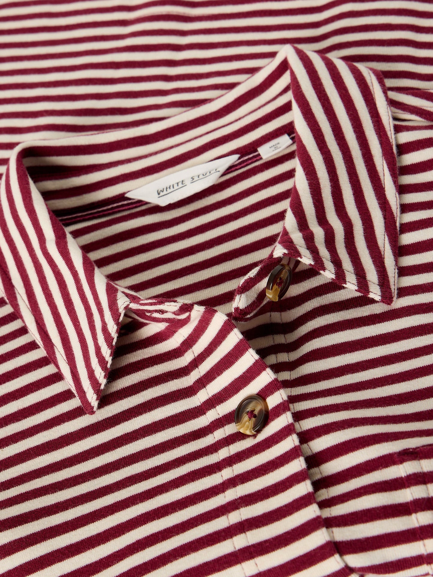 Imogen Shirt