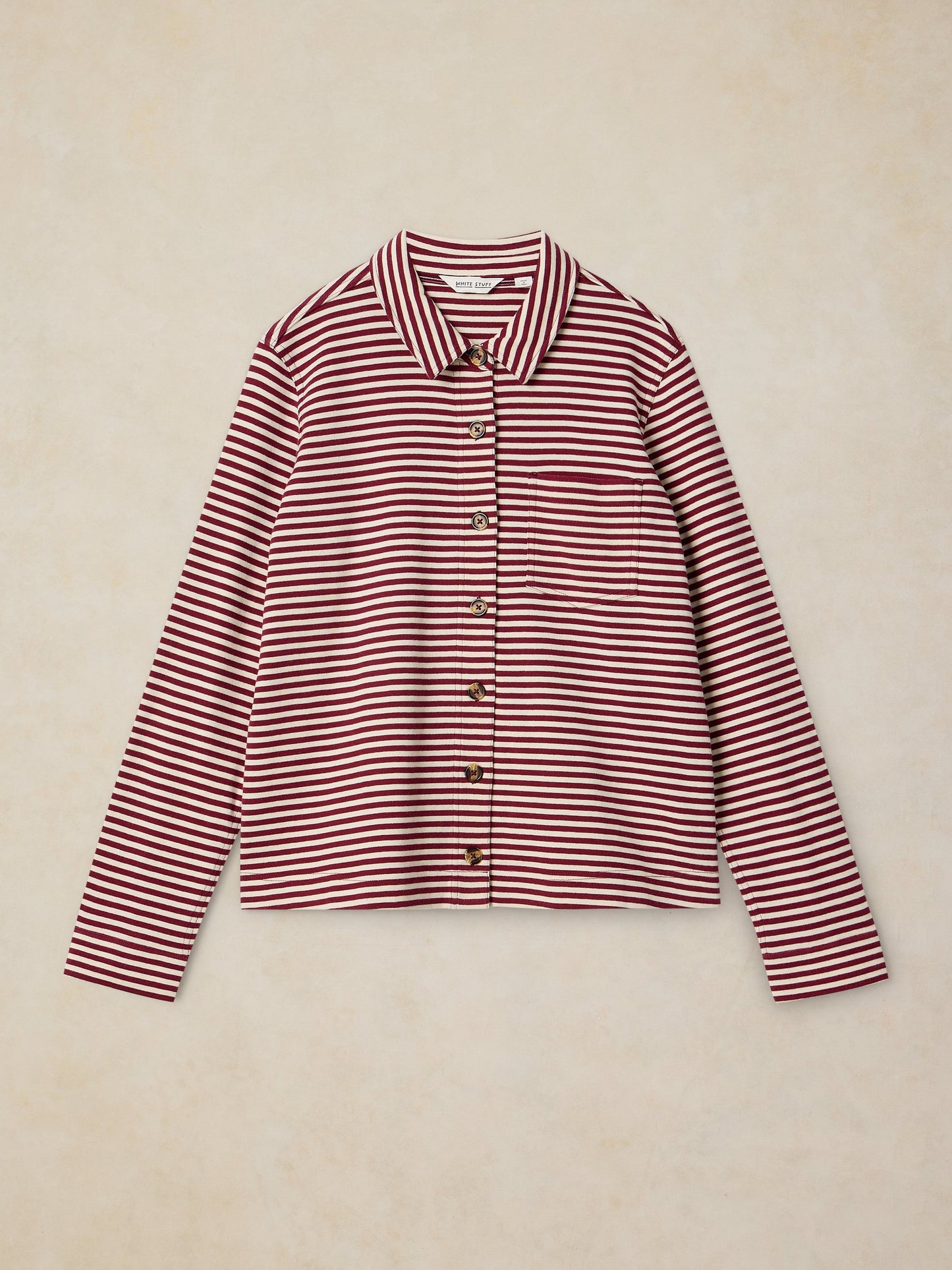 Imogen Shirt