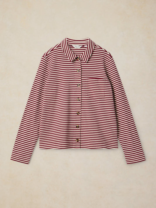 Imogen Shirt