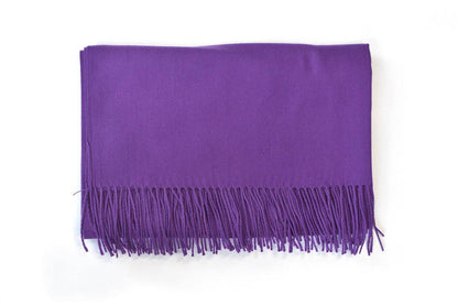 Single Panel Scarf