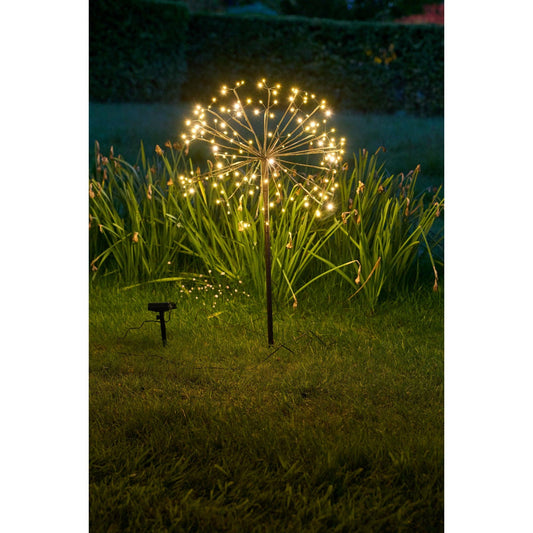 Lumina Of London Co - Solar Dandelion Light