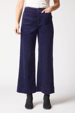 Load image into Gallery viewer, HABITAT - PATCH POCKET ANKLE PANT
