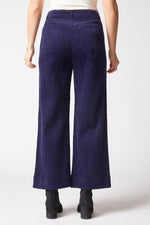 Load image into Gallery viewer, HABITAT - PATCH POCKET ANKLE PANT
