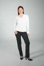 Load image into Gallery viewer, BRENDA BEDDOME - CLOUD SWEATER
