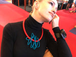 Load image into Gallery viewer, SAMUEL CORAUX - VERNET NECKLACE
