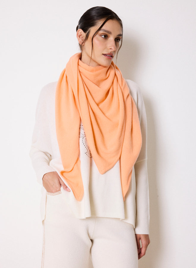 NOT SHY CASHMERE - ELEONORE SCARF