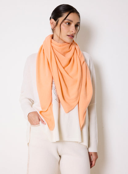 Eleonore Scarf - Suttles & Seawinds