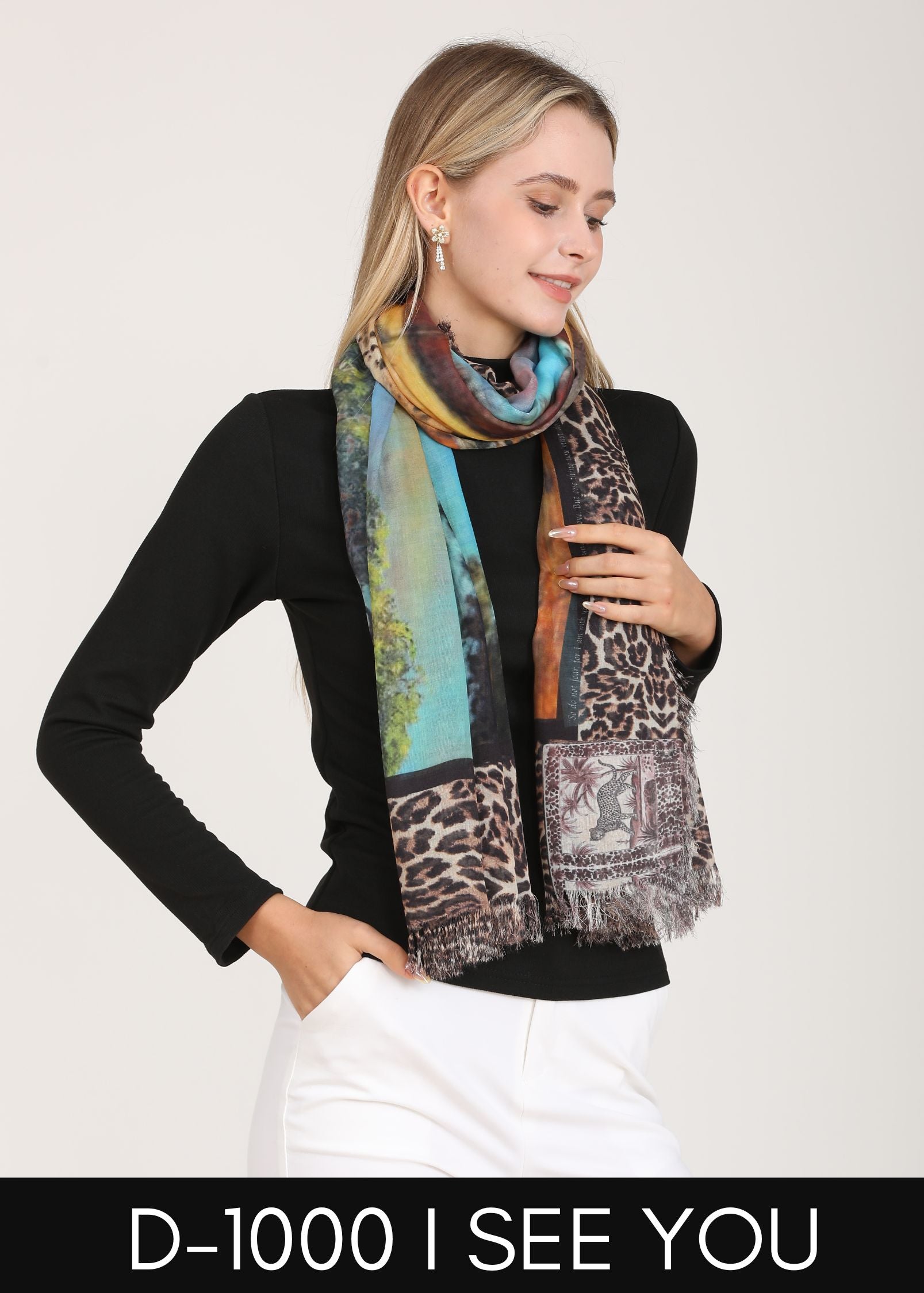 LOVES PURE LIGHT - I SEE YOU