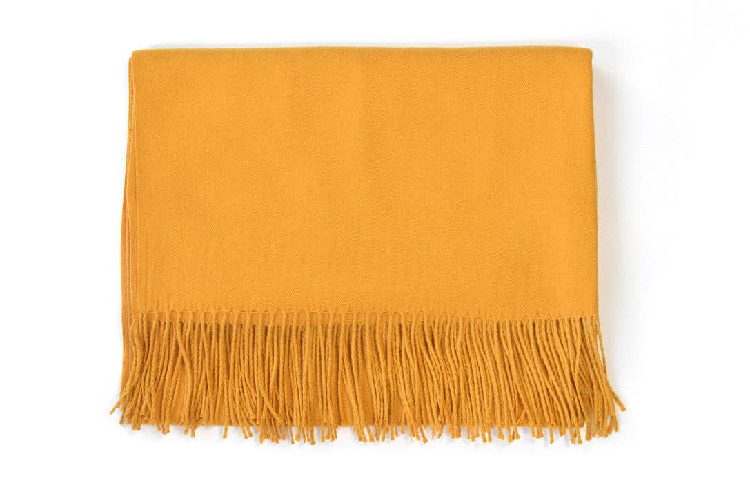 Single Panel Scarf