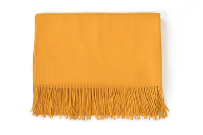 Single Panel Scarf