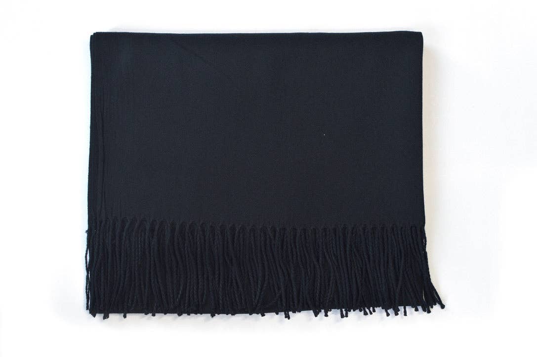 Single Panel Scarf
