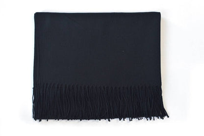 Single Panel Scarf