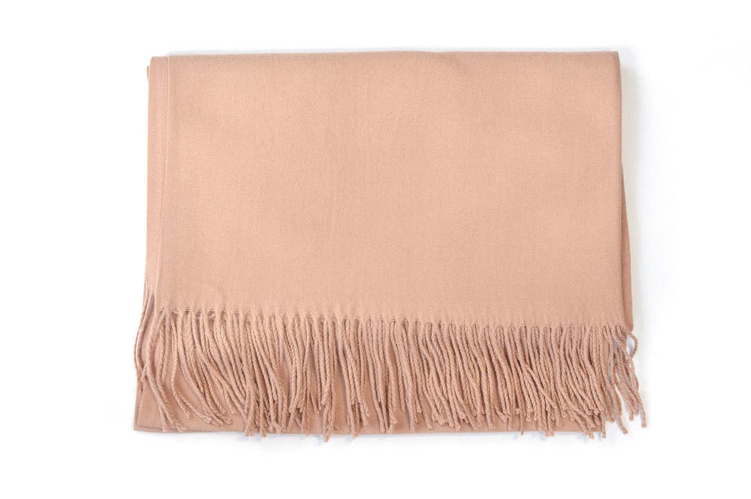 Single Panel Scarf