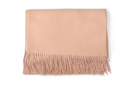 Single Panel Scarf
